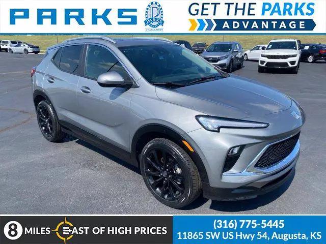 2024 Buick Encore GX Sport Touring AWD for sale in Augusta, KS