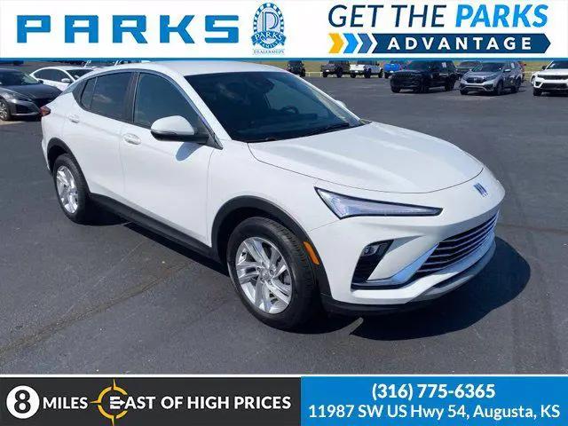 2024 Buick NV Preferred FWD for sale in Augusta, KS