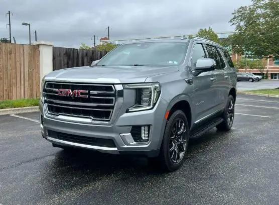 2023 GMC Yukon 4WD SLT for sale in Downers Grove, IL