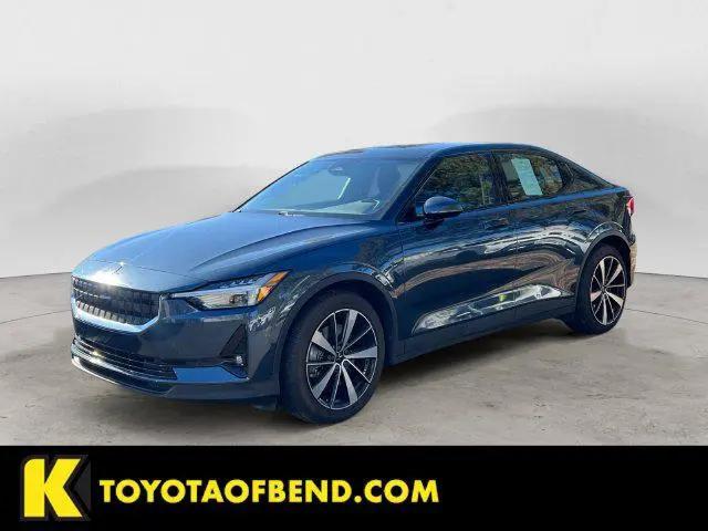 2021 Polestar 2 Launch Edition for sale in Bend, OR