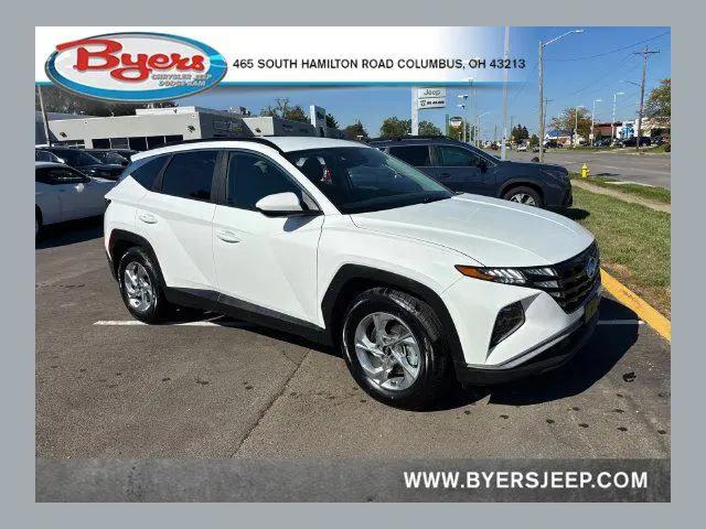 2024 Hyundai Tucson SEL for sale in Columbus, OH