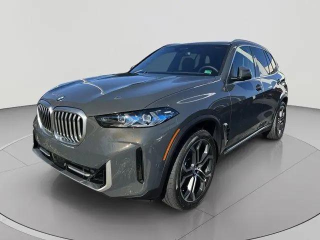2026 BMW X5 xDrive40i for sale in Richmond, VA