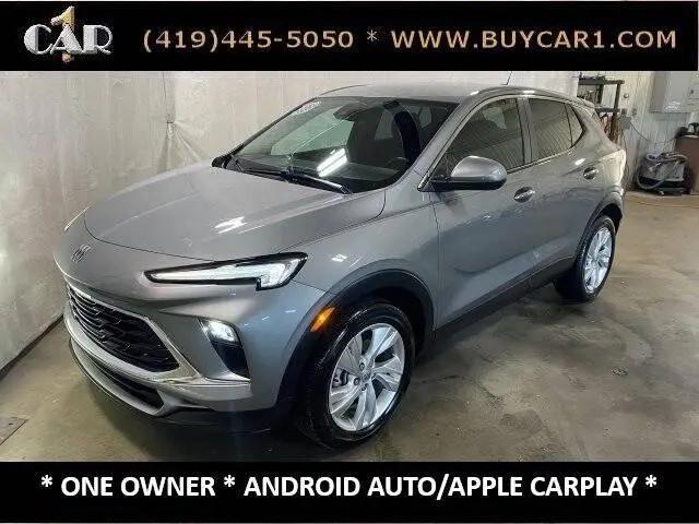 2024 Buick Encore GX Preferred FWD for sale in Archbold, OH