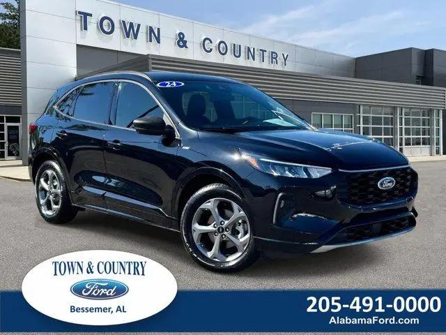2024 Ford Escape ST-Line for sale in Bessemer, AL