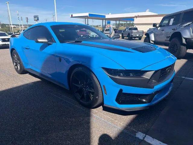 2025 Ford Mustang Dark Horse Fastback for sale in Bessemer, AL