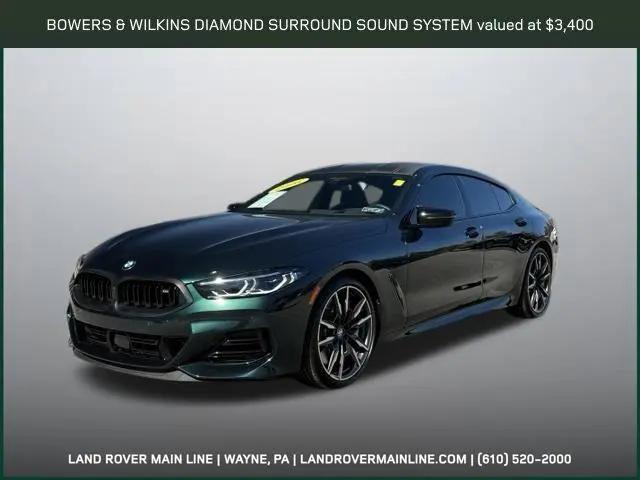 2026 BMW M8 xDrive for sale in Wayne, PA