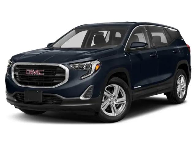 2018 GMC Terrain SLE for sale in Bossier City, LA