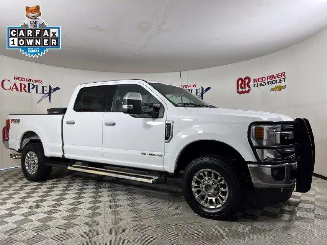 2022 Ford F-250 XLT for sale in Bossier City, LA