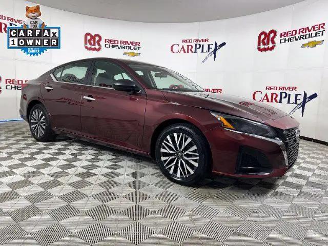 2024 Nissan Altima SV FWD for sale in Bossier City, LA