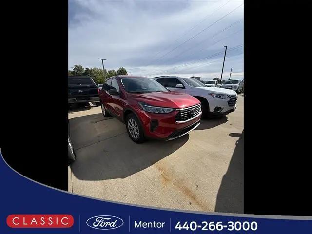 2025 Ford Escape Active for sale in Mentor, OH