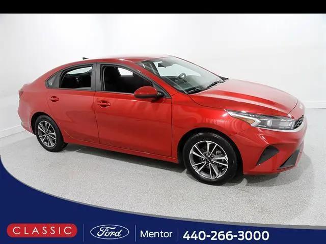 2024 Kia Forte LXS for sale in Mentor, OH