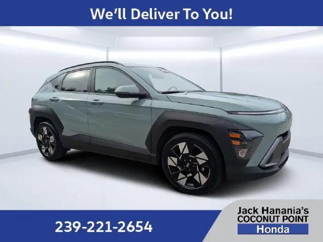 2024 Hyundai Kona SEL for sale in Estero, FL