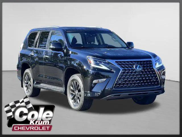 2020 Lexus GX 460 Premium for sale in Schoolcraft, MI