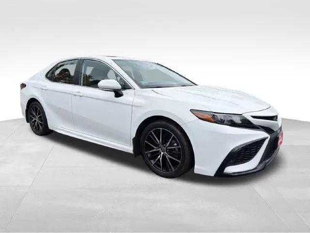 2024 Toyota Camry SE for sale in Epsom, NH