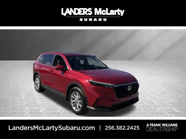 2025 Honda CR-V EX 2WD for sale in Huntsville, AL