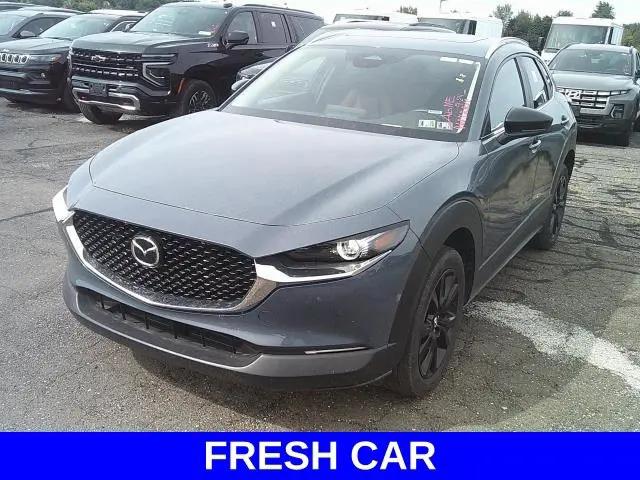 2025 Mazda CX-30 2.5 S Carbon Edition for sale in Norwalk, CT