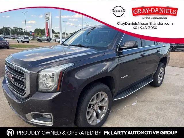 2018 GMC Yukon SLT Standard Edition for sale in Brandon, MS