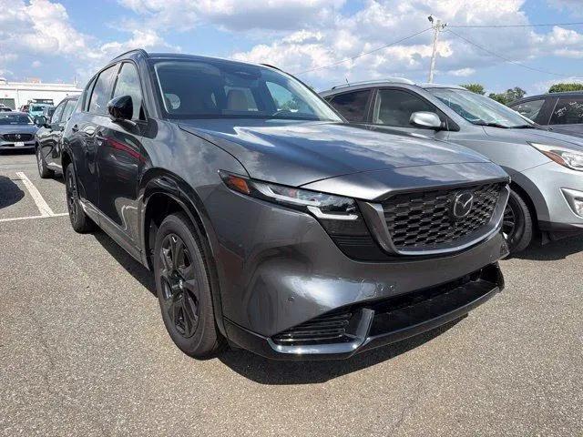 2026 Mazda CX-5 2.5 S Premium Plus for sale in New Castle, DE