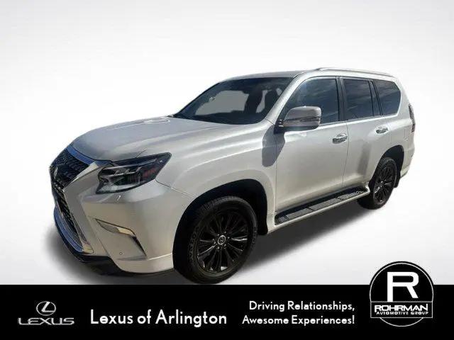 2023 Lexus GX 460 Base for sale in Palatine, IL