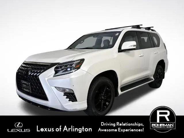 2023 Lexus GX 460 Base for sale in Palatine, IL