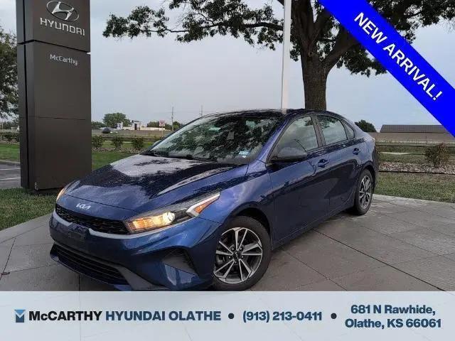 2022 Kia Forte LXS for sale in Olathe, KS