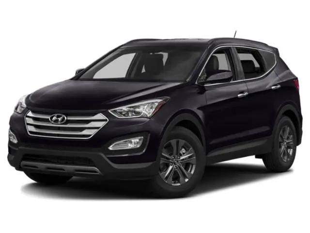 2015 Hyundai Santa Fe Sport 2.0L Turbo for sale in Mobile, AL