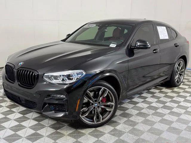 2021 BMW X4 M40i for sale in Duluth, GA