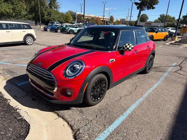 2019 MINI Hardtop Cooper for sale in Southfield, MI