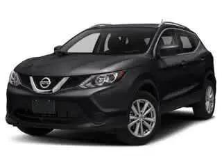 2018 Nissan Rogue Sport S for sale in Anchorage, AK