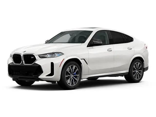2025 BMW X6 M60i for sale in Farmington Hills, MI