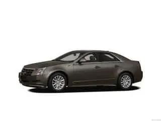 2012 Cadillac CTS Luxury for sale in Farmington Hills, MI