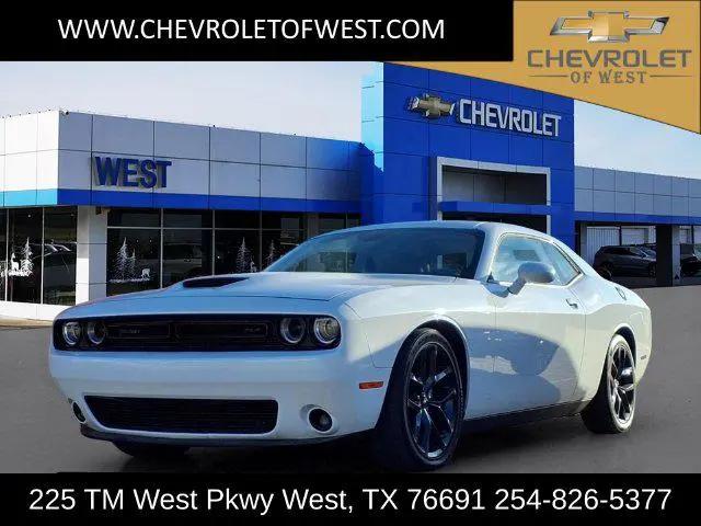 2023 Dodge Challenger GT for sale in West, TX