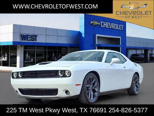 2023 Dodge Challenger GT for sale in West, TX
