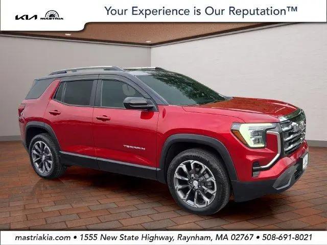 2025 GMC Terrain AWD Elevation for sale in Raynham, MA
