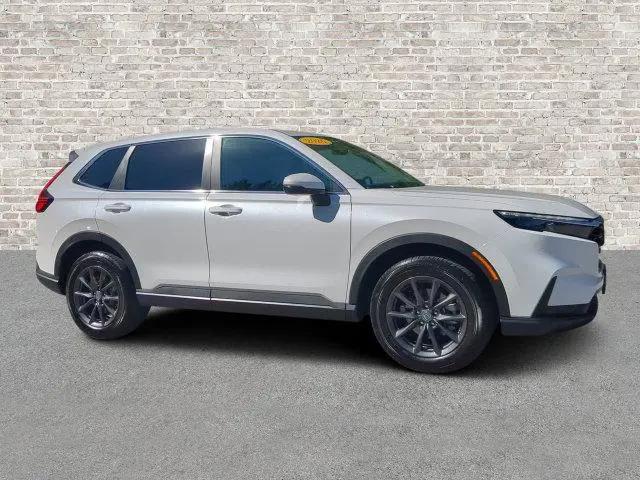 2026 Honda CR-V EX-L AWD for sale in Midlothian, VA