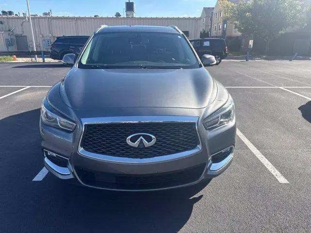2019 INFINITI QX60 for sale near Findlay, OH