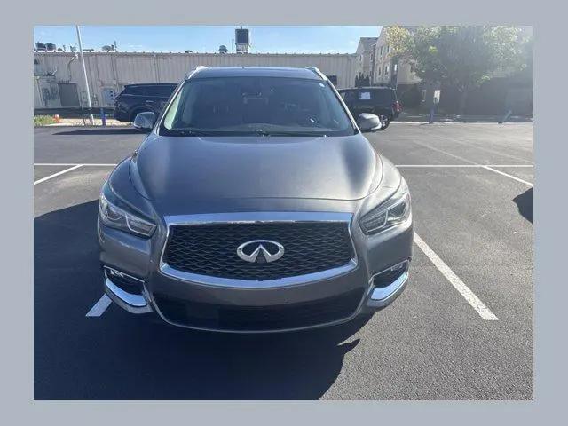 2019 INFINITI QX60 LUXE for sale near Findlay, OH