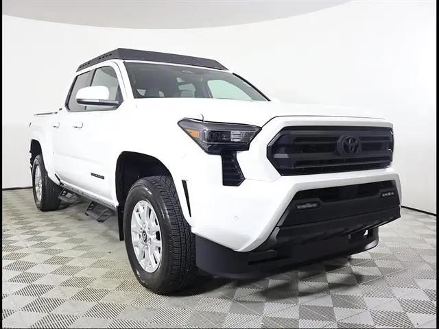 2024 Toyota Tacoma SR5 for sale in Baton Rouge, LA