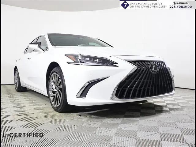 2025 Lexus ES 300h Ultra Luxury for sale in Baton Rouge, LA
