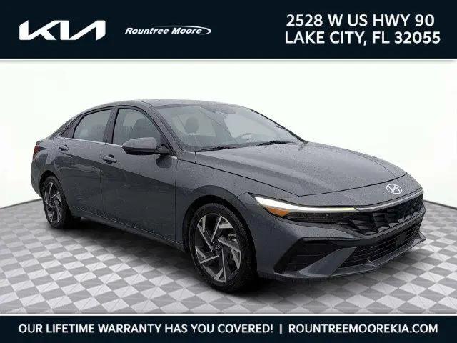 2025 Hyundai Elantra SEL Convenience for sale in Lake City, FL