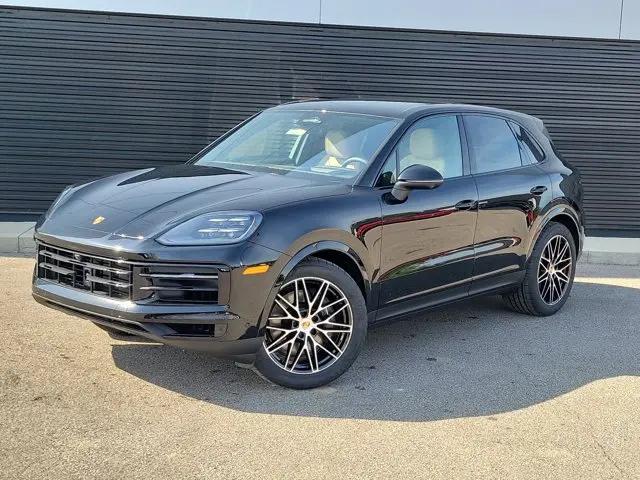 2026 Porsche Cayenne for sale near Cincinnati, OH