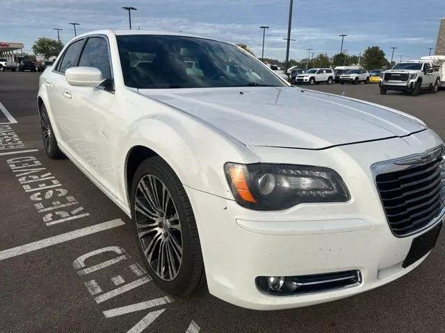 2013 Chrysler 300 S for sale in Lansing, MI