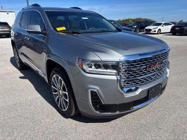 2023 GMC Acadia AWD Denali for sale in Sheboygan, WI