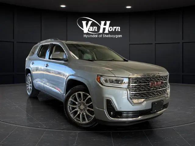 2023 GMC Acadia AWD Denali for sale in Sheboygan, WI