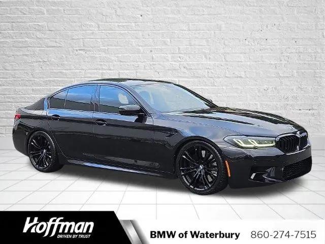 2023 BMW M5 Base for sale in Waterbury, CT