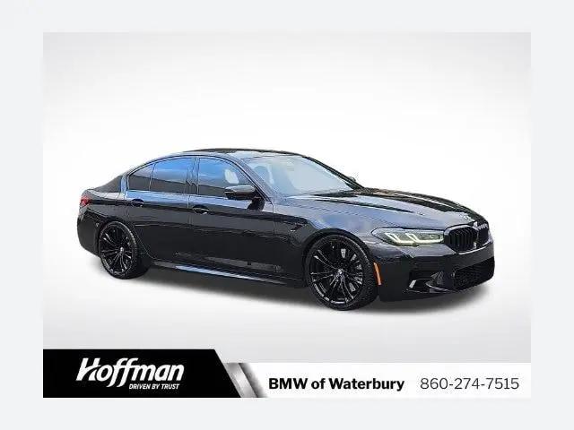 2023 BMW M5 Base for sale in Waterbury, CT