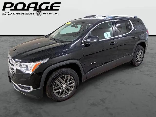 2019 GMC Acadia SLT-1 for sale in Hannibal, MO