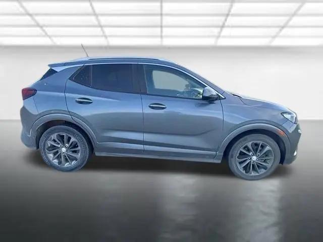 2021 Buick Encore GX FWD Select for sale in Sherman, TX