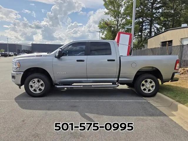 2024 Ram 2500 Big Horn Crew Cab 4x4 64 Box for sale in Benton, AR