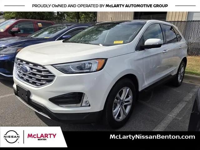 2020 Ford Edge SEL for sale in Benton, AR
